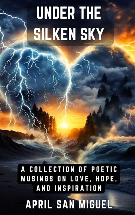 Poetic Musings for the Quietly Hopeful
