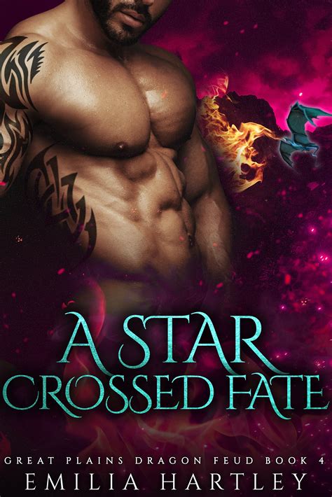 Poetic Musings on a Star-Crossed Fate