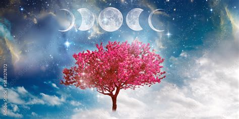 Poetic & Mystical Luna Wishes