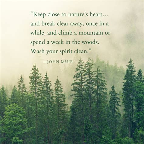Poetic Notes for the Nature Lover
