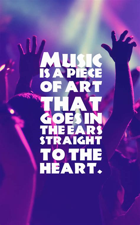 Poetic & Passionate: Lyrical Messages for a Musical Soul