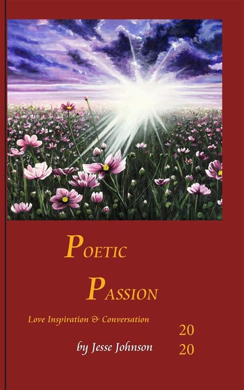 Poetic & Passionate: Messages Inspired by the Song's Soul