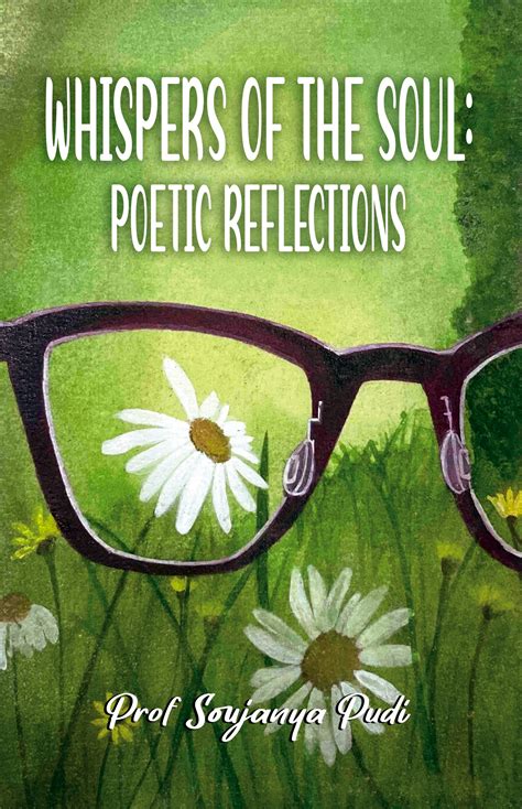 Poetic Reflections for a Peaceful Soul