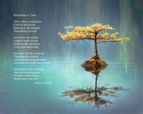 Poetic Reflections for Their Natal Day
