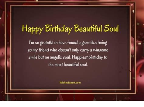 Poetic Reflections: Lyrical Wishes for a Soulful Friend