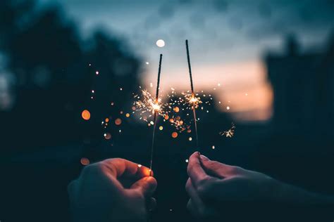 Poetic & Reflective Musings for a Quiet New Year