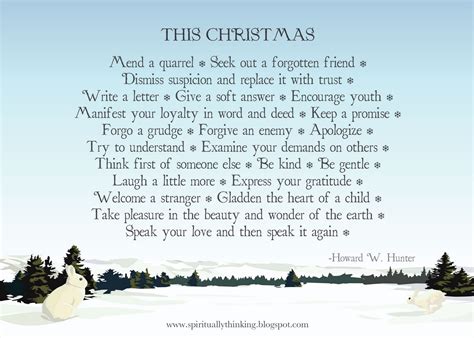 Poetic & Reflective Wishes for a Peaceful Holiday