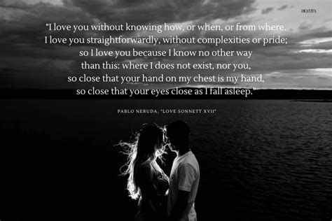Poetic & Romantic Verses for Your Love (Поэтические и романтические строки для любимого/любимой)