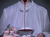 Poetic & Theatrically Vengeful Curses