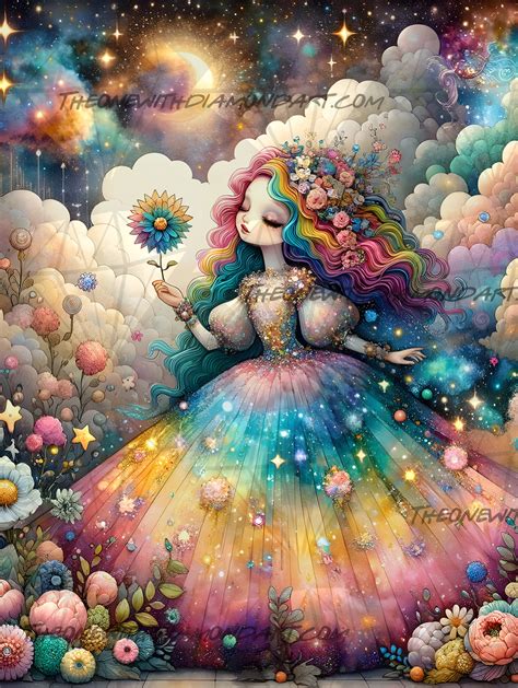 Poetic & Whimsical Wishes for the Ultimate Dreamer