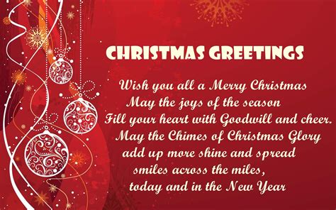 Poetic Wishes for a Harmonious Holiday