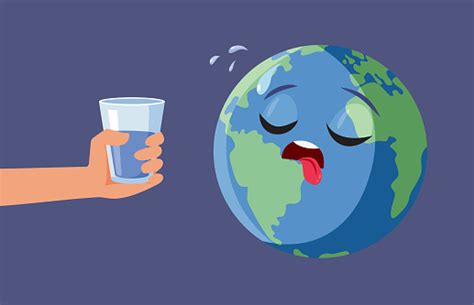Poetic Wishes for a Thirsty Earth
