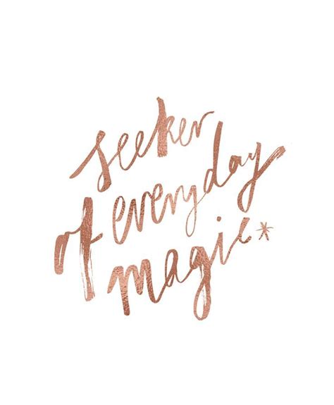 Poetic Wishes for a Touch of Everyday Magic