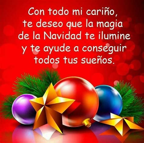 Poetic Wishes on the Magic of Christmas (Deseos Poéticos sobre la Magia de la Navidad)