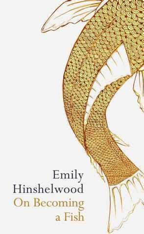 Poetic & Wistful Musings on Becoming a Fish