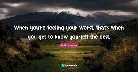 Poignant Captions for When You're Feeling the Ache