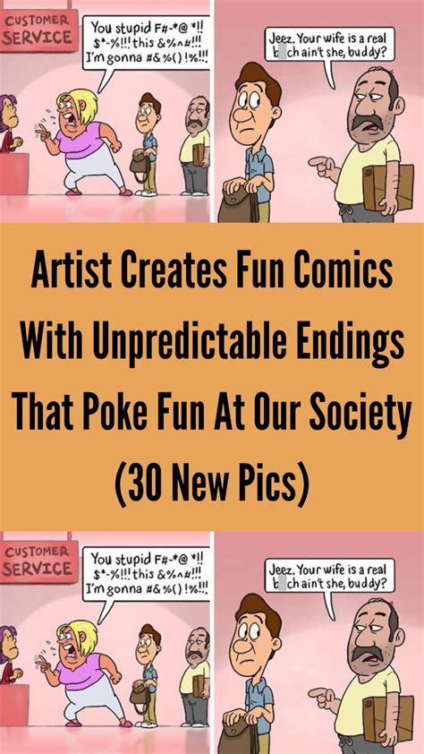 Poking Fun at Their Office Superpowers
