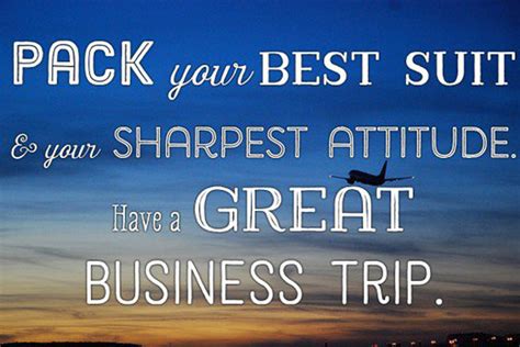 Polished & Professional: Safe Trip Messages for Colleagues