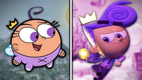 Poof! How to Host the Ultimate Fairly Odd Watch Party