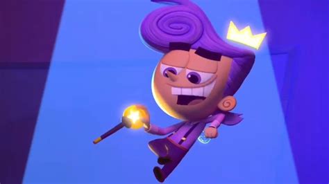 Poof! Magical Wishes for a Successful New Series