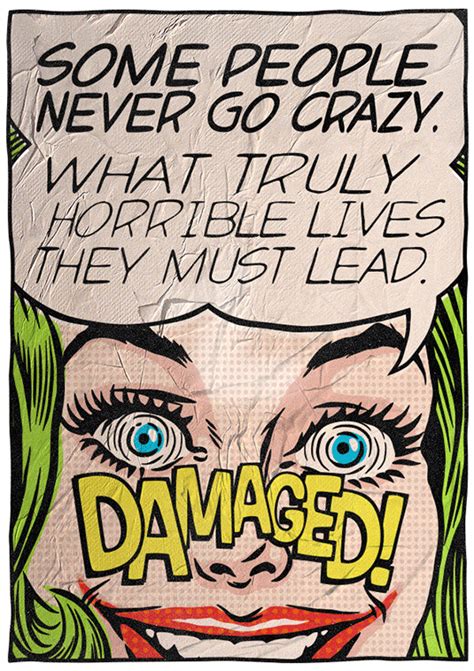 Pop Culture Perfection: Quoting the Greats