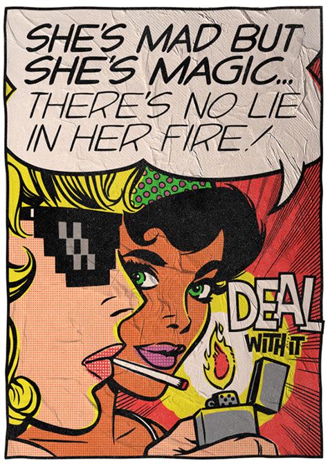 Pop Culture Perfection