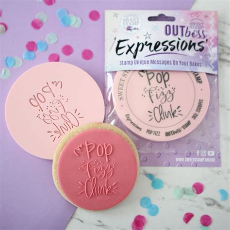 Pop, Fizz, Clink! Short & Sweet Texts for the Countdown