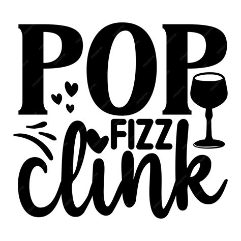 Pop, Fizz, Clink: Wishes for Big Achievements