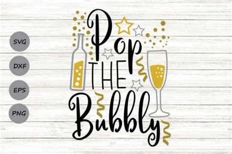 Pop the Bubbly: Glamorous & Fabulous Birthday Toasts