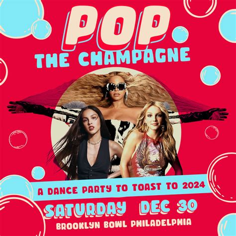 Pop the Bubbly: Toasts & Party-Ready Messages