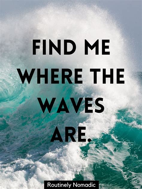 Post-Vacation Waves: Captions for Cherishing the Memories
