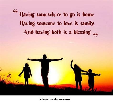 Pour la Famille: Warm Wishes for Family