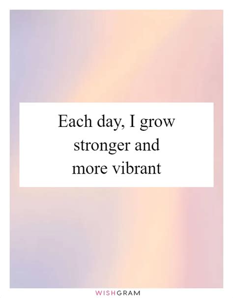 Power & Progression Wishes: "I Want to Grow Stronger!"
