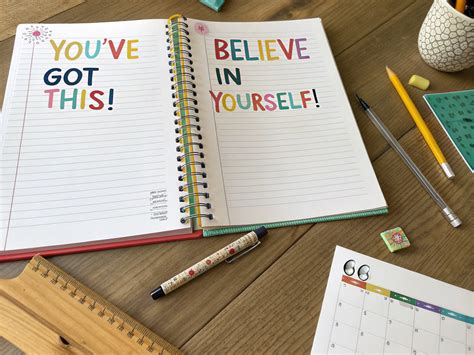 Practical & Encouraging Wishes