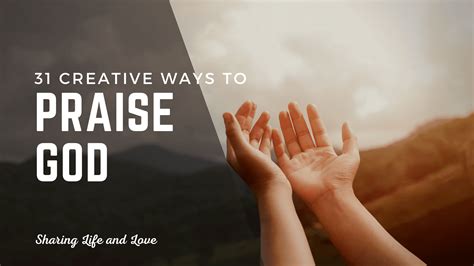 Praise for God's Bountiful Providence