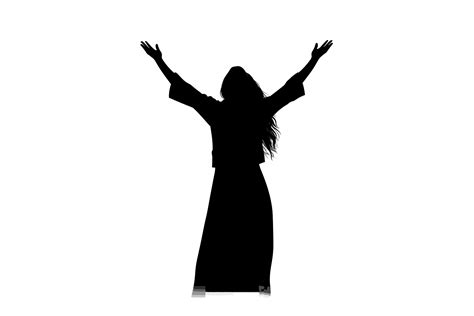 Praising Her Godly Character