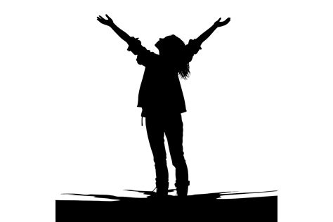 Praising Her Strength, Grace, and Character