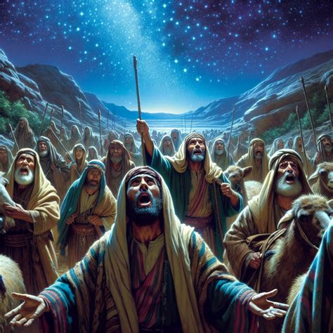 Praising the Art and Its Story