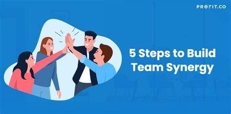 Praising Your Team's Synergy