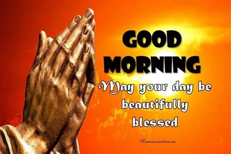 Prayers for a Blessed Day