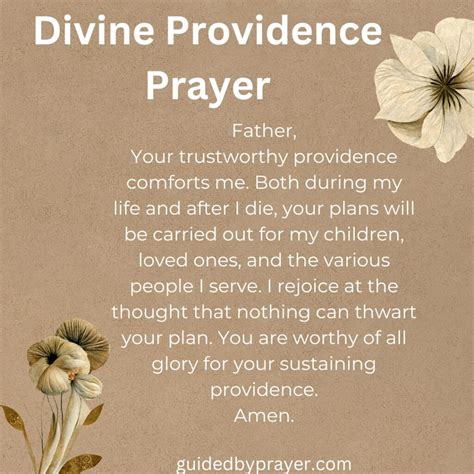 Prayers for Divine Blessings & Grace