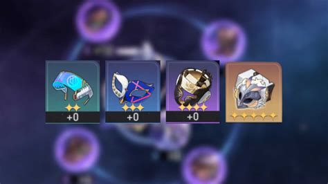 Prayers for God-Tier Relic Rolls