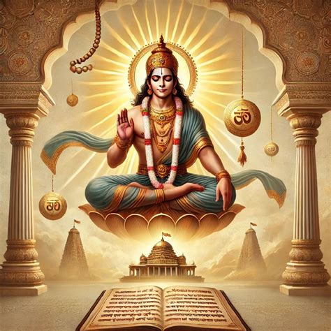 Prayers for Overcoming Obstacles (Sankat Mochan Blessings)