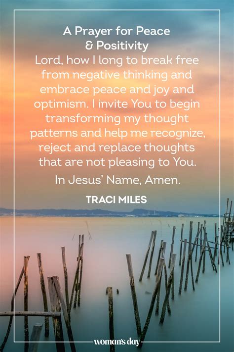 Prayers for Peace, Joy & Divine Guidance