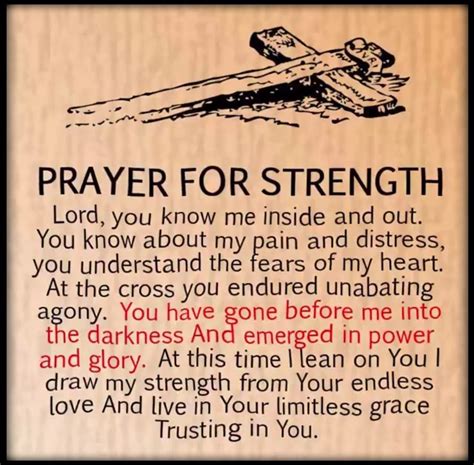 Prayers for Strength, Grace, and Self-Love