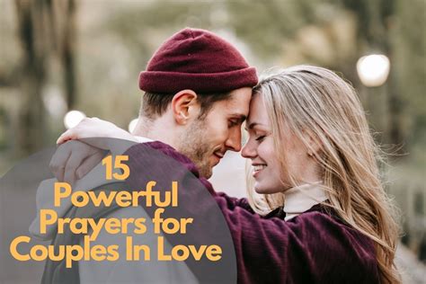 Prayers for the Couple's Journey
