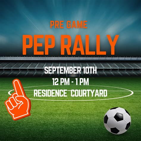 Pre-Game Pep Talks for Your Super Squad