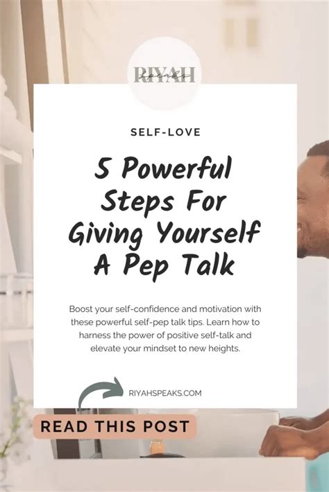 Pre-Pulling Pep Talks for Your Next 5-Star