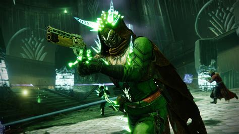 Pre-Raid Hype: Wishing Your Fireteam Good Luck