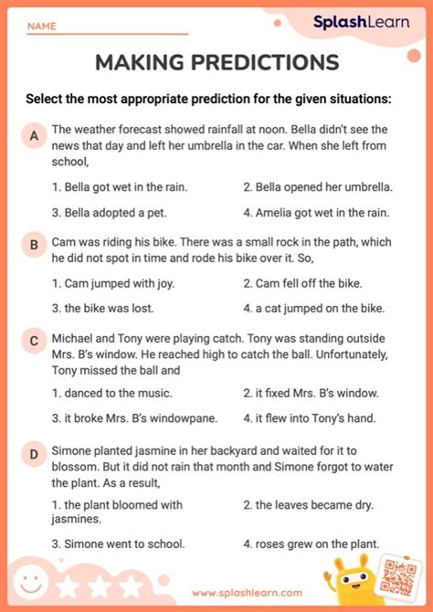 Predictions & Theories for What Happens Next
